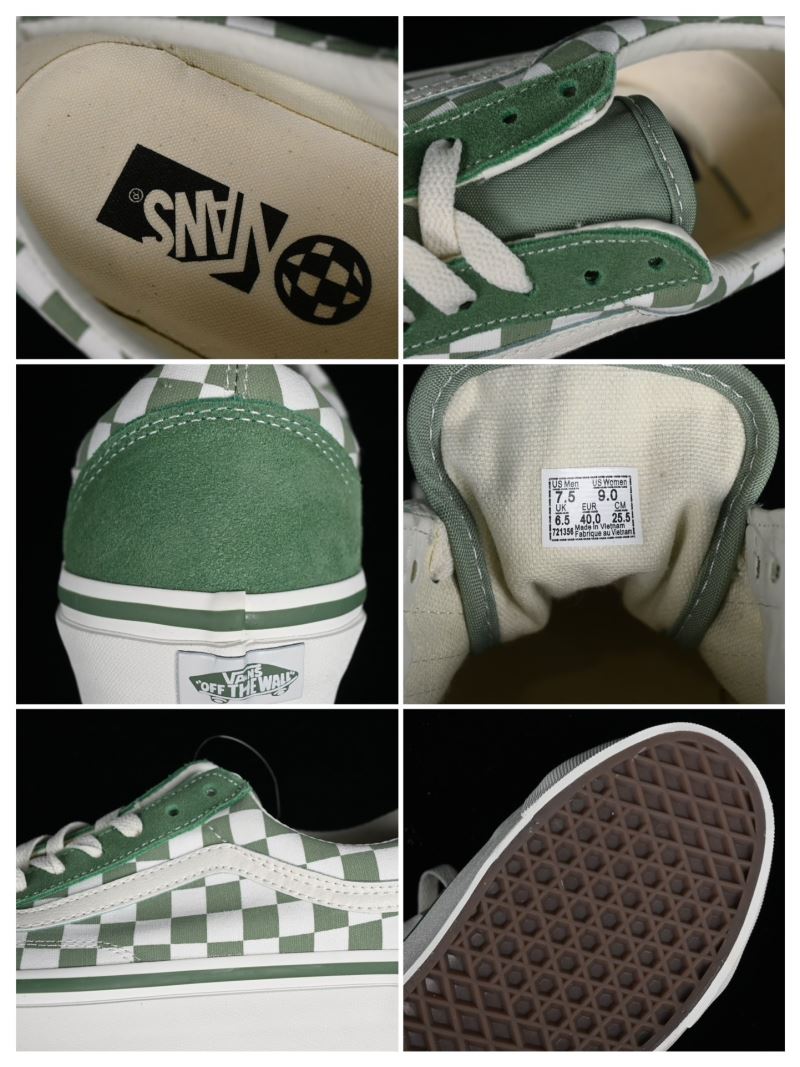 Vans Shoes